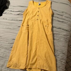 Mineral Sundress | Size XL
